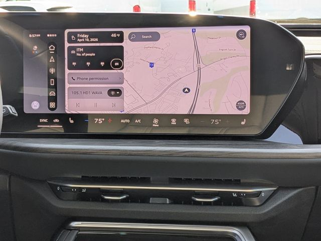 new 2026 Audi Q5 car, priced at $56,795