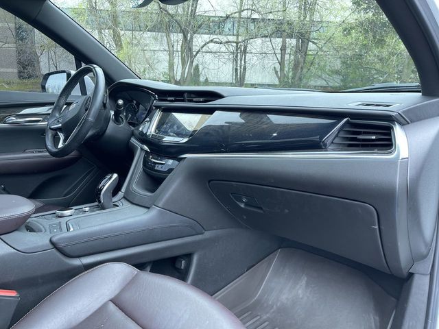 Used 2021 Cadillac XT6 For Sale in Livonia, MI