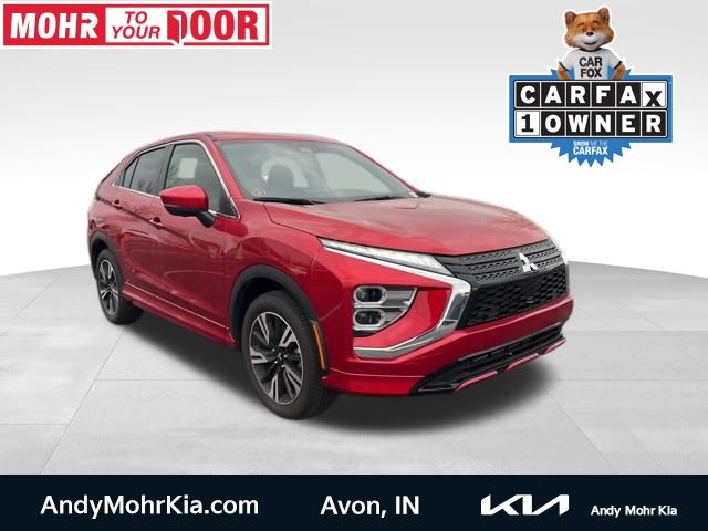 Mitsubishi Eclipse Cross SEL S-AWC