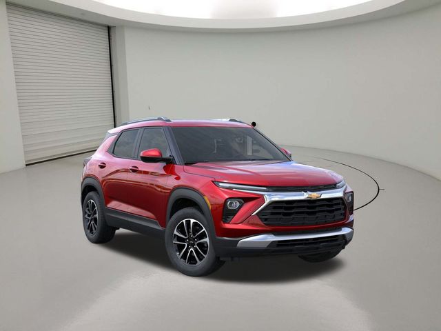 New 2026 Chevrolet TrailBlazer For Sale in Grove City, OH