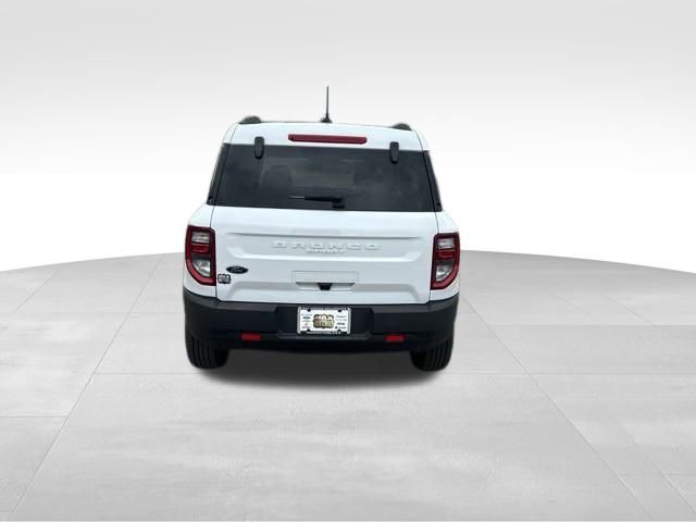 2023 Ford Bronco Sport Big Bend 3