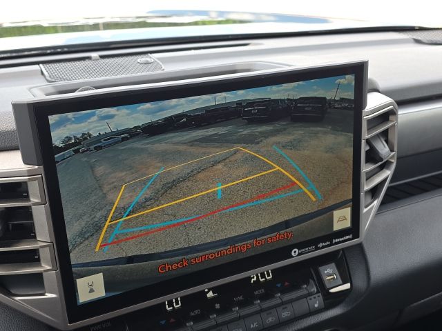 2024 Toyota Tundra SR5:B02255