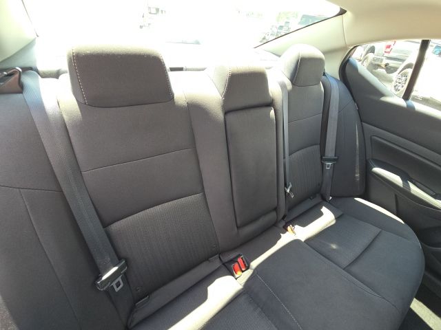 2025 Nissan Altima 2.5 SV:B02428