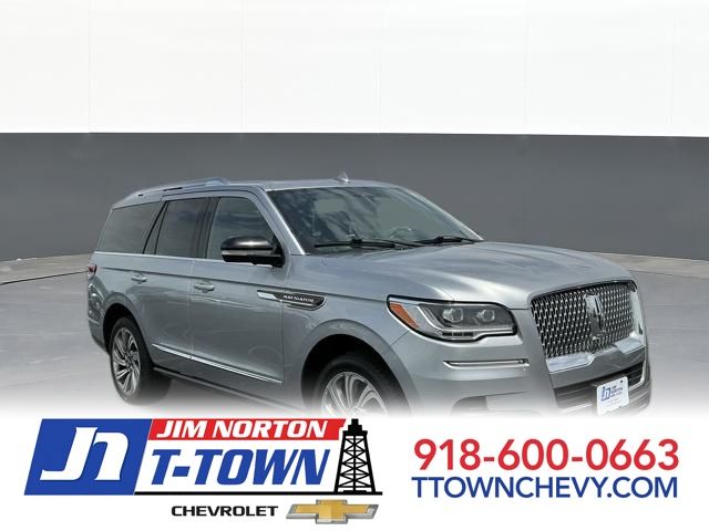 2023 Lincoln Navigator Reserve 4WD