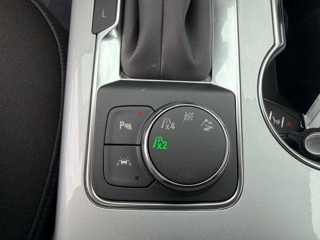 New 2026 Chevrolet Blazer SUV