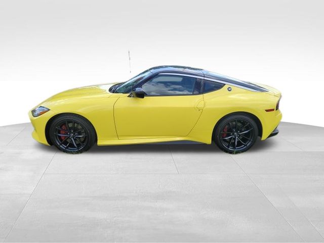 2024 Nissan Z Performance 2