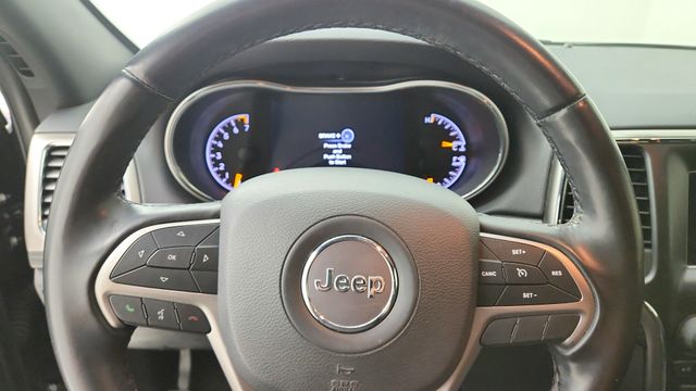 2020 Jeep Grand Cherokee Laredo E - 11