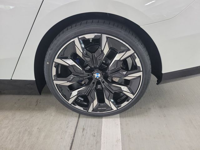 5 Series Sedan 530i