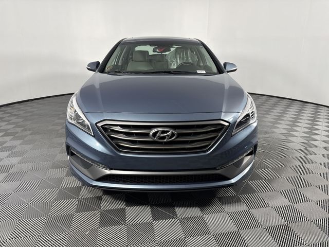 Used 2017 Hyundai Sonata For Sale in Indianapolis, IN