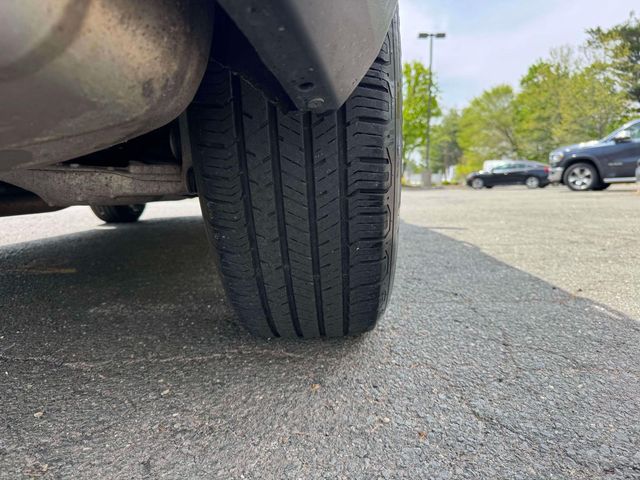 used 2019 Honda CR-V car, priced at $19,584
