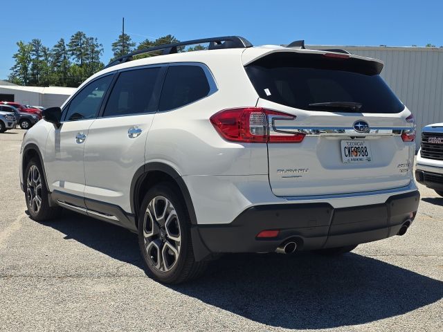 2024 Subaru Ascent Touring:46287A