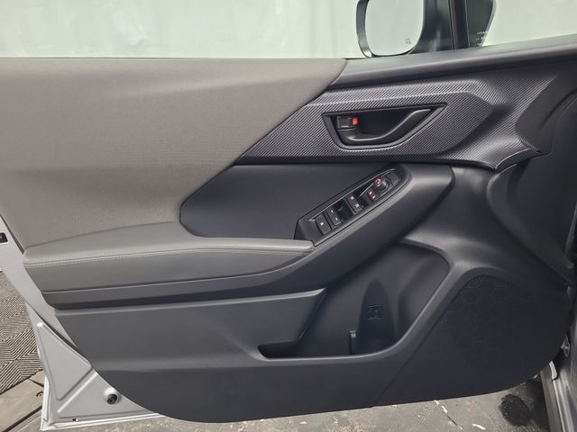 2026 – Subaru – Crosstrek