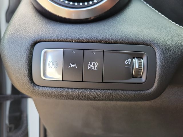 2024 Chevrolet Blazer EV LT White at Classic Elite Chevrolet Hwy 6