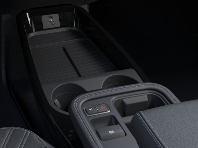 New 2026 Black Ford Premium image 16