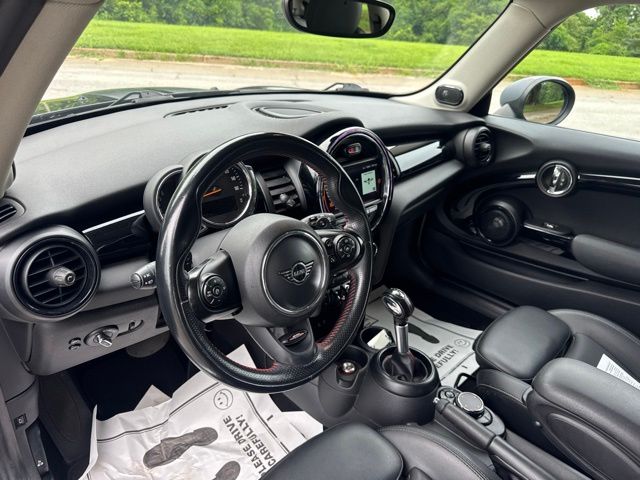 Used 2019 Mini Cooper S Hatchback