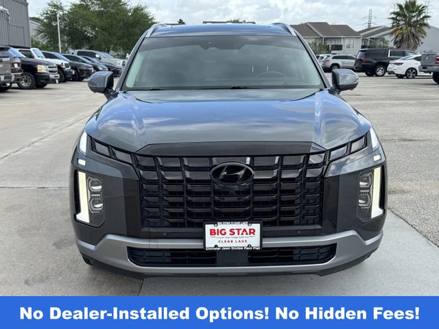 2023 Hyundai Palisade Limited - 2