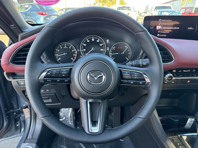 2025 Mazda Mazda3 2.5 Turbo Premium Plus Package 14