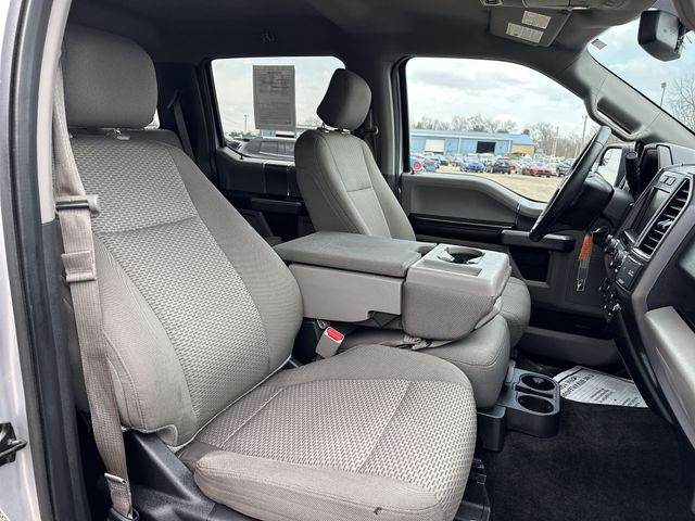 Used 2015  Ford XLT image 26