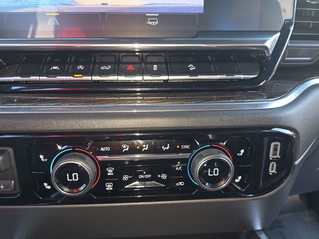 Used 2022 Gray Chevrolet LT Trail Boss image 25