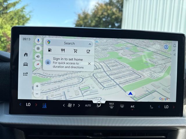 New 2026 Gray Ford Tremor image 28