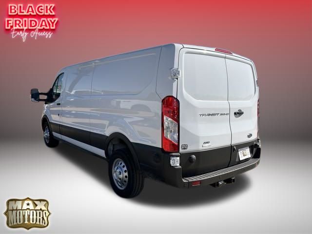 2024 Ford Transit-350 Base 6