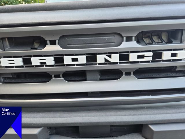 Used 2022 Gray Ford Big Bend image 37