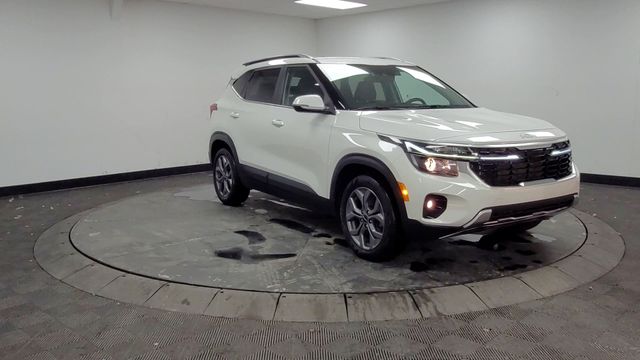 2024 – Kia – Seltos