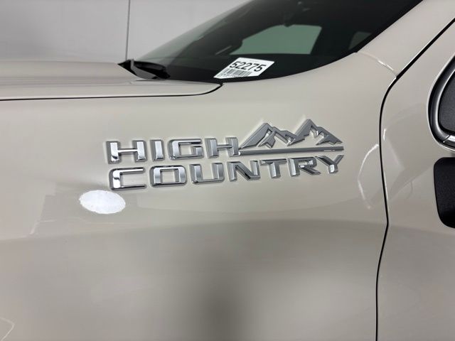 2026 Chevrolet Silverado 1500 High Country - Photo 12