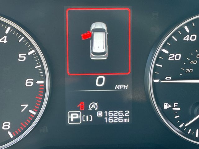 Used 2025 Subaru Forester Limited 4D Sport Utility