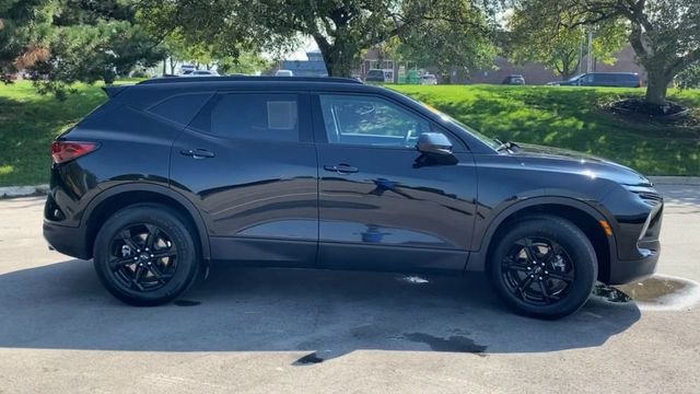 2023 Chevrolet Blazer LT 9