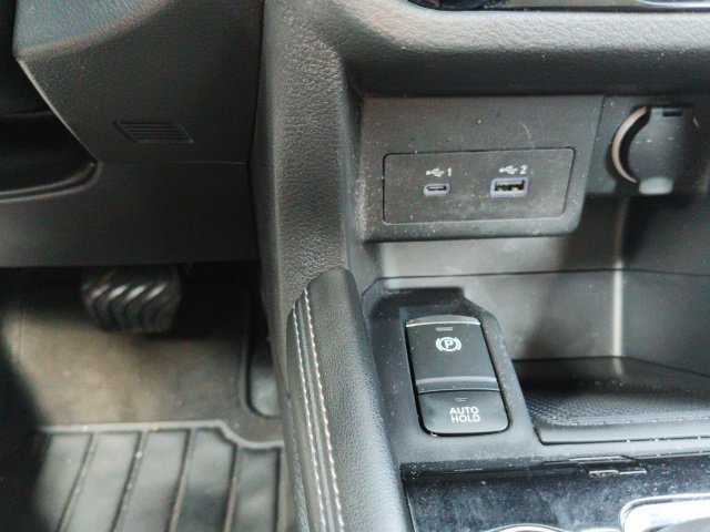 Used 2021 Nissan Kicks SUV