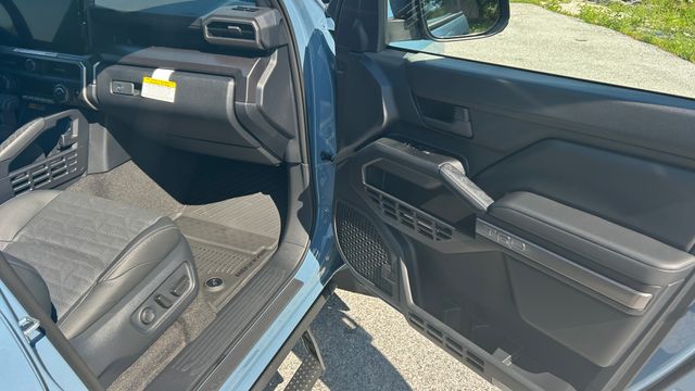 New 2026 Toyota 4Runner SUV