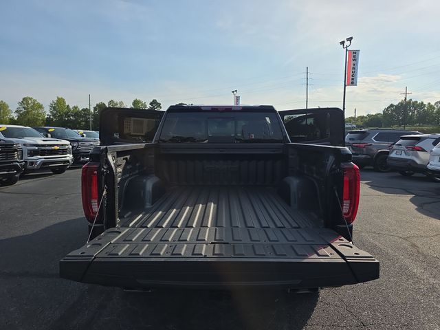 Used 2026 Black GMC AT4 image 13