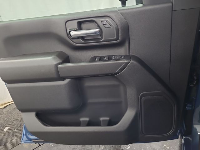 2026 – Chevrolet – Silverado 2500HD