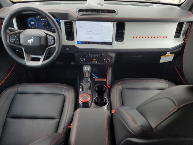 New 2025 White Ford Stroppe Edition image 11