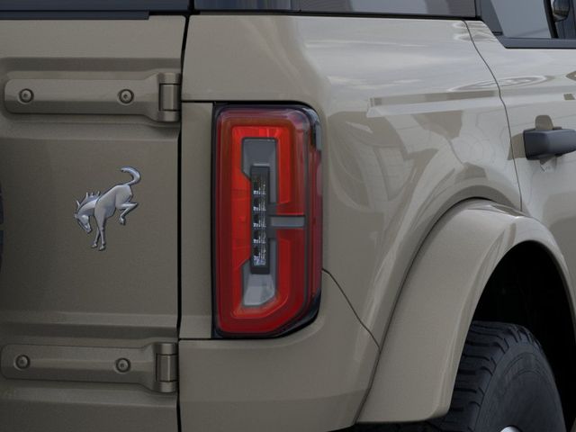 New 2026 Beige Ford Outer Banks image 23