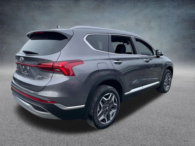 2023 Hyundai Santa Fe Plug-In Hybrid SEL Convenience 9