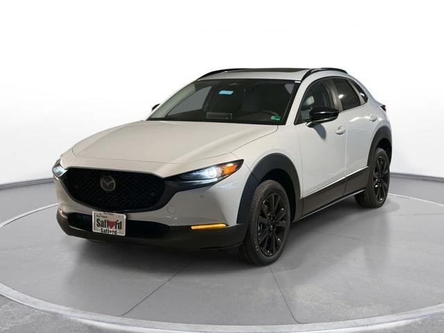 2026 Mazda Mazda CX-30 2.5 S Aire Edition