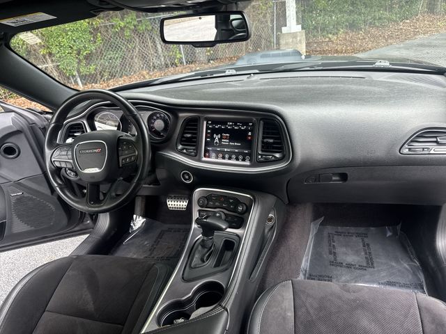 Used 2017 Gray Dodge R/T image 9