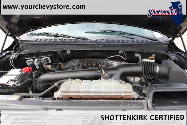 Used 2022 Ford Expedition Max SUV