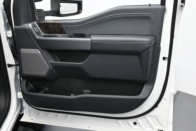 New 2026 White Ford Lariat image 28