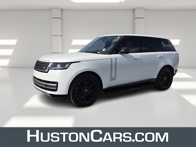 2024 Land Rover Range Rover P530 Autobiography AWD