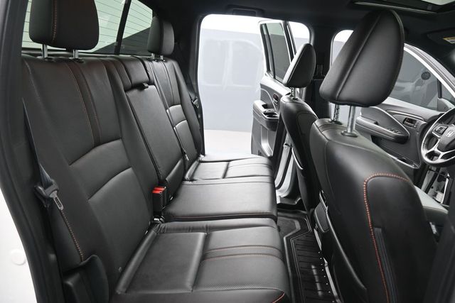 Used 2025 Honda Ridgeline Truck