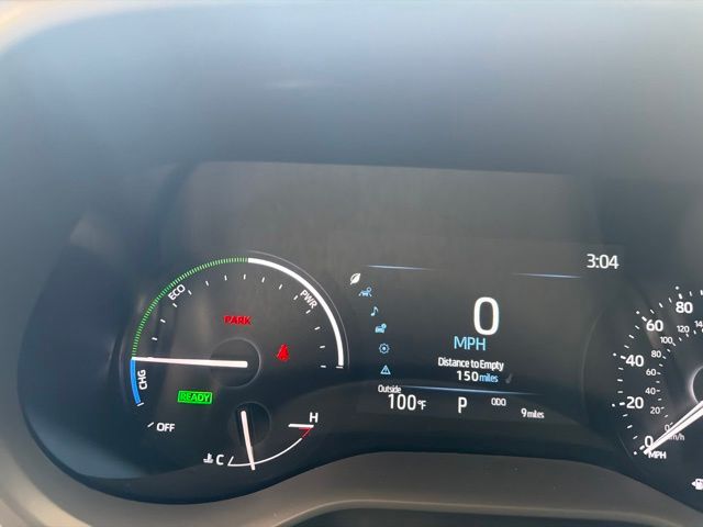 2025 Toyota Sienna XLE Silver at Toyota of Victoria