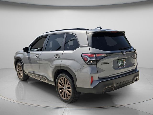 2025 Subaru Forester - $28,997