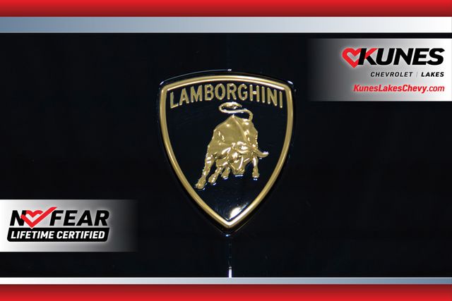 2024 Lamborghini Urus S AWD