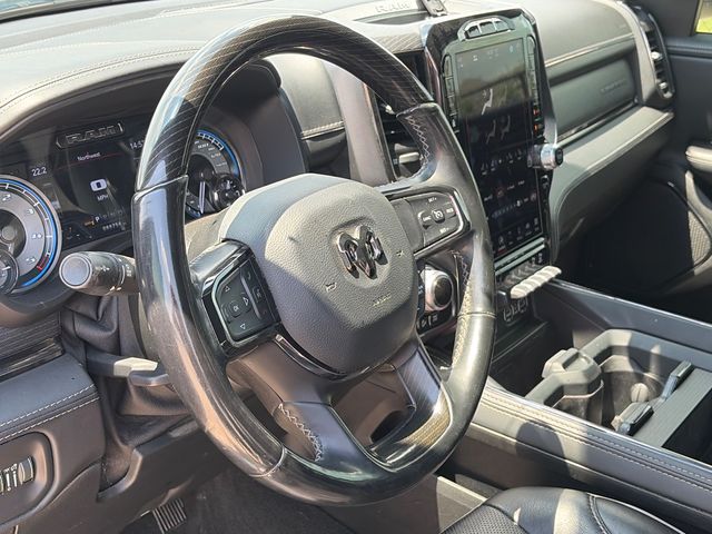 Used 2022 Ram 1500 Truck