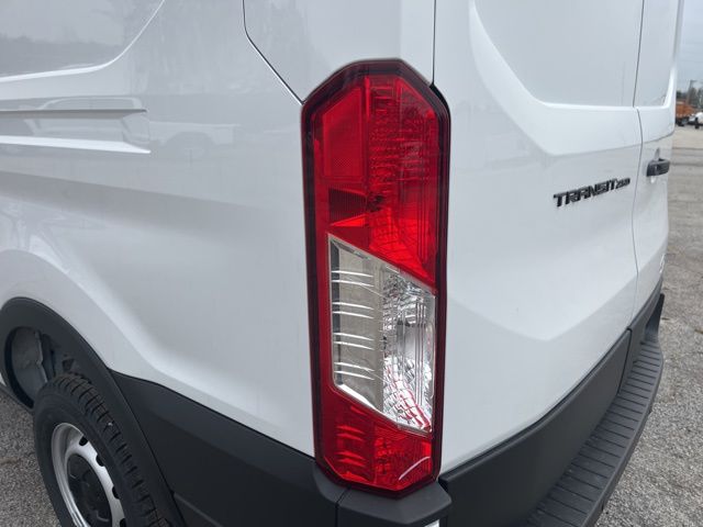 2026 Ford Transit-250 Base:168401