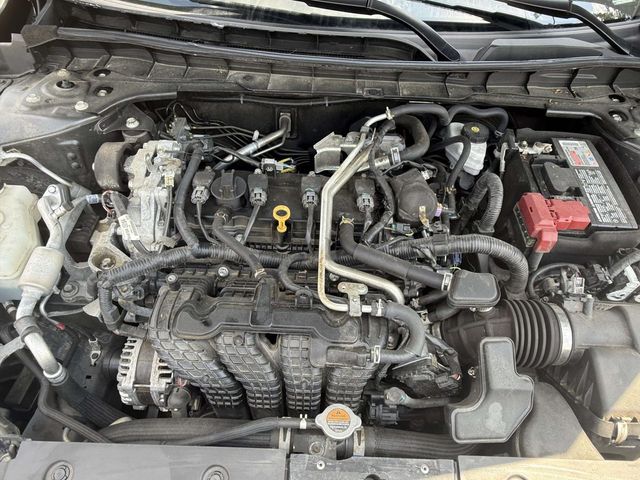 2023 Nissan Altima SR - Photo 13