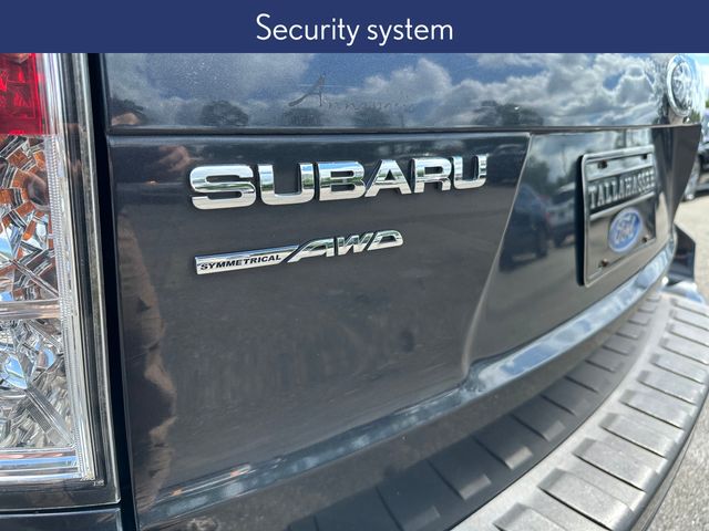 2011 Subaru Forester 2.5X Premium photo